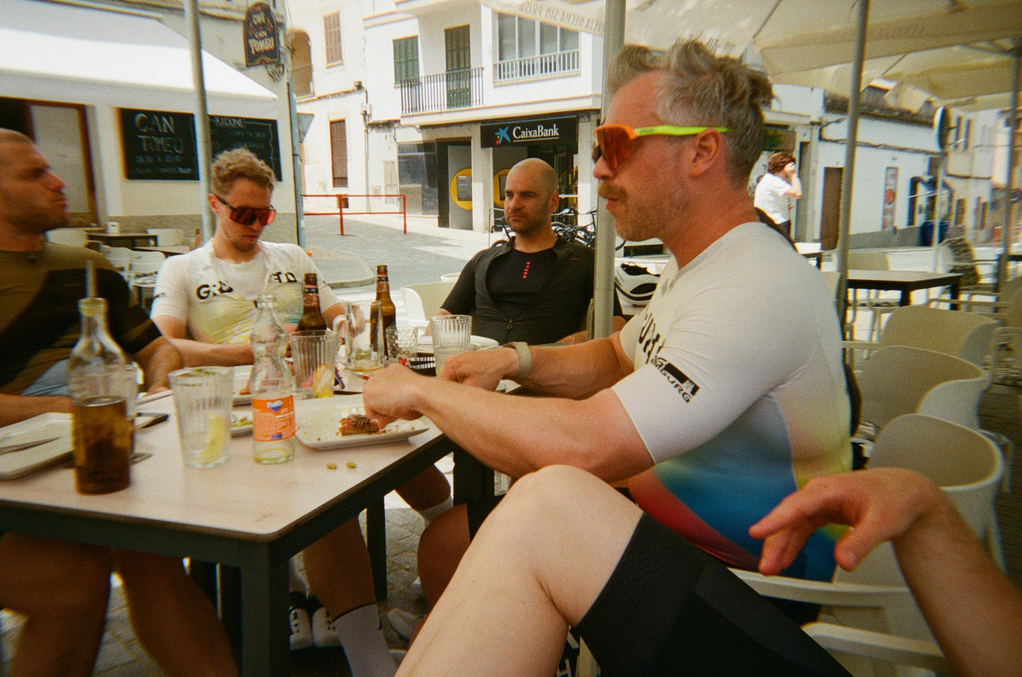 Malle Klassenfahrt 2026