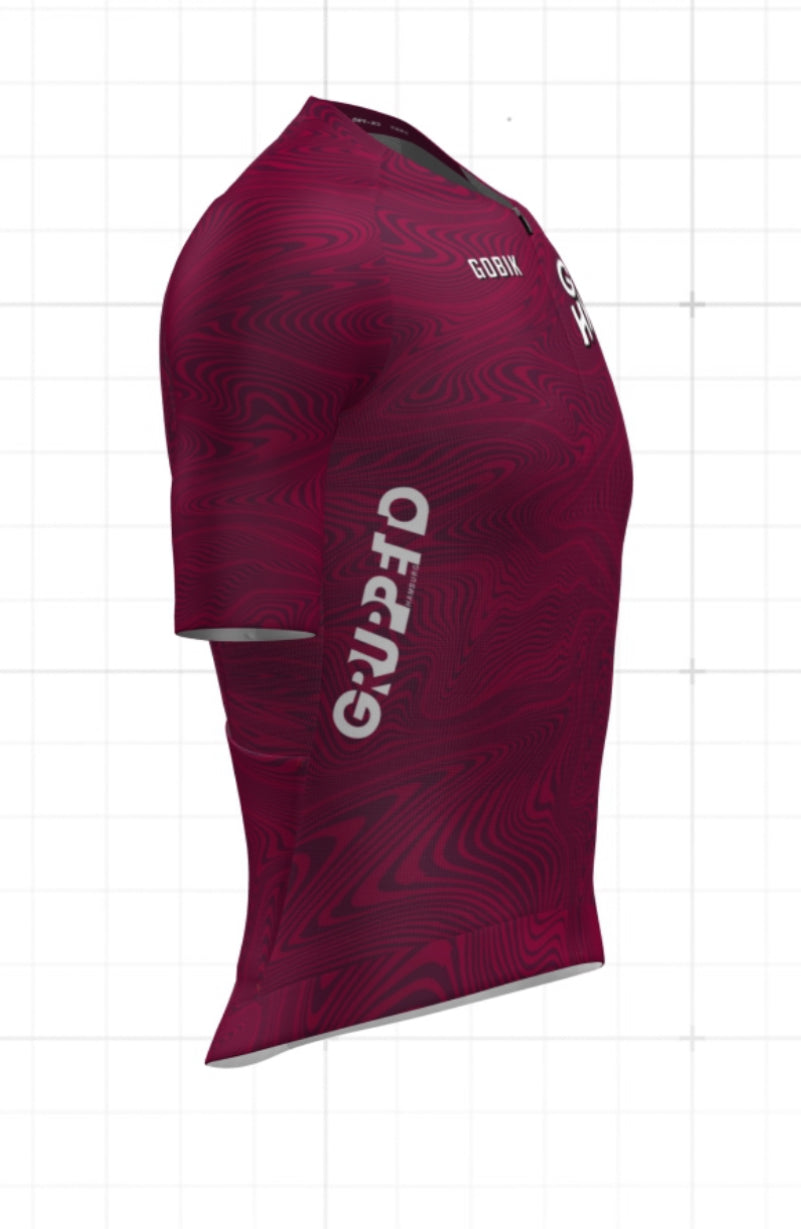 Atlas Jersey