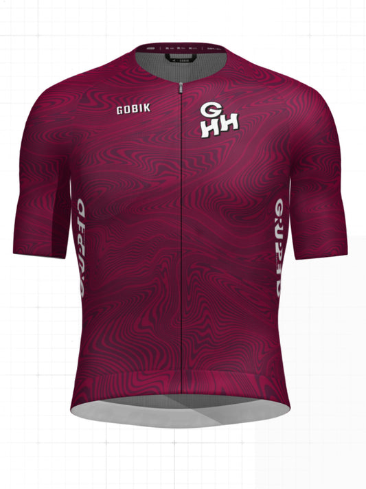 Atlas Jersey