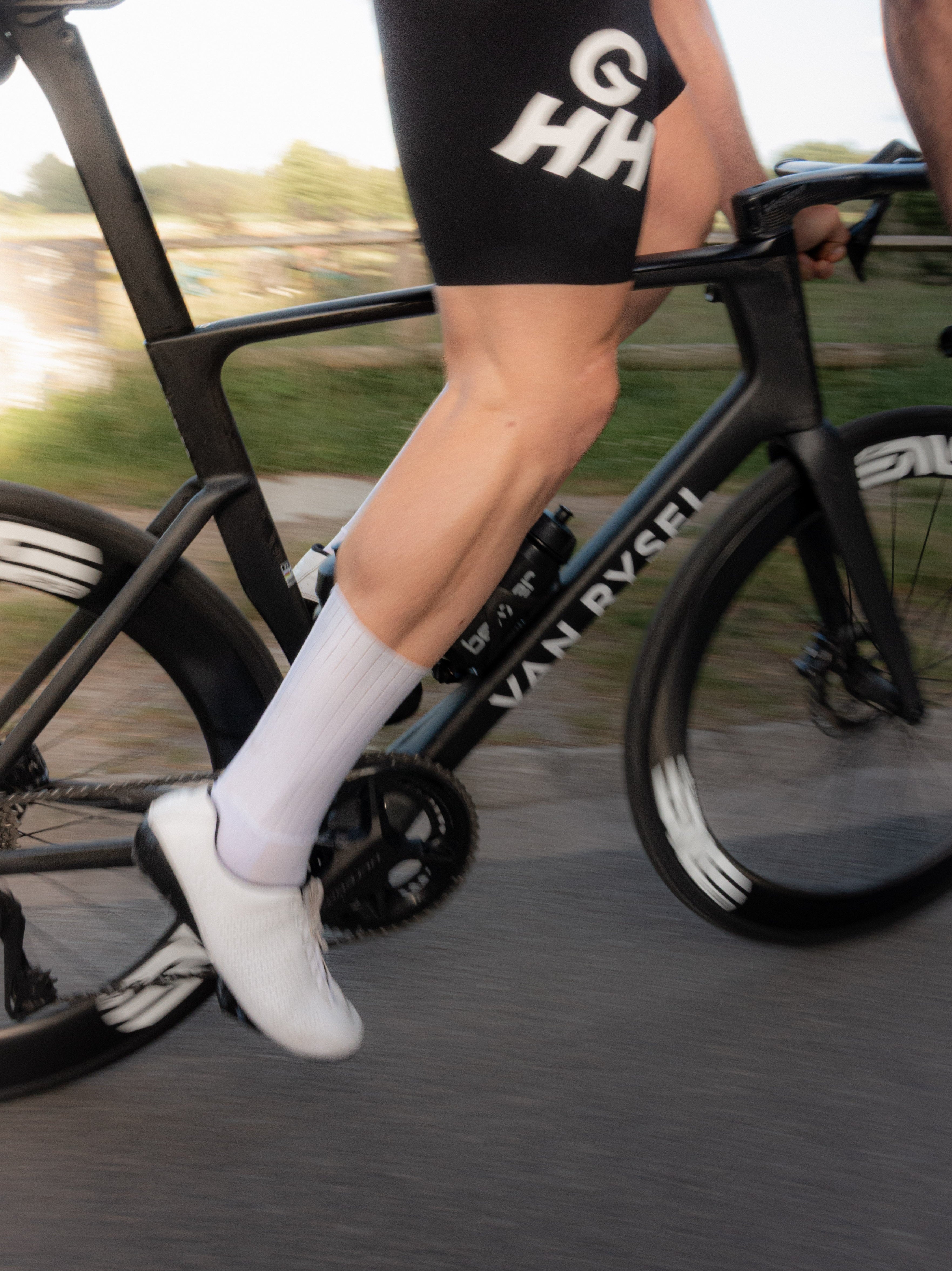 aero socken rennrad test Aero Socken – gruppetto.hamburg