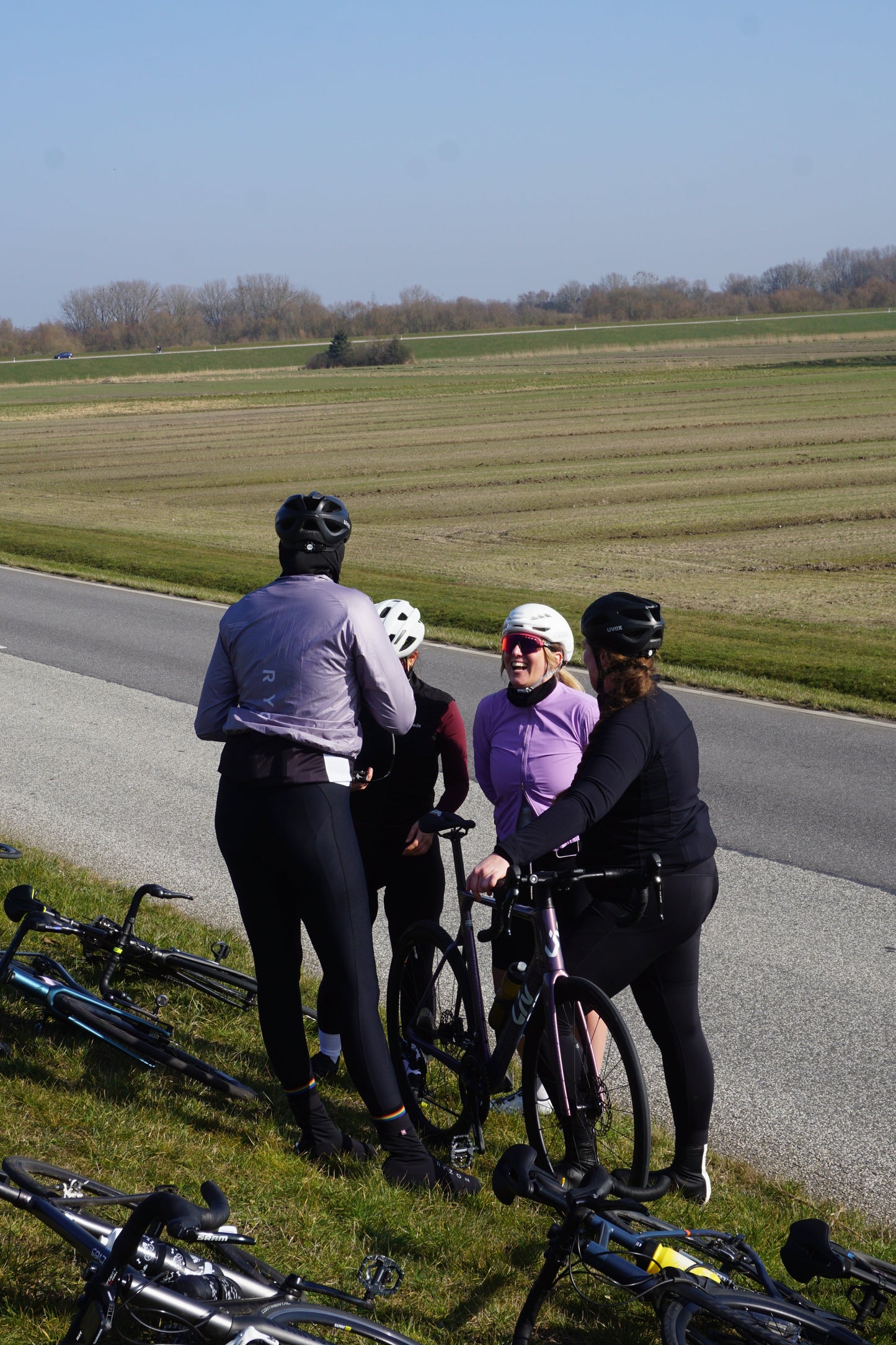 WARTELISTE CPH Girls Ride