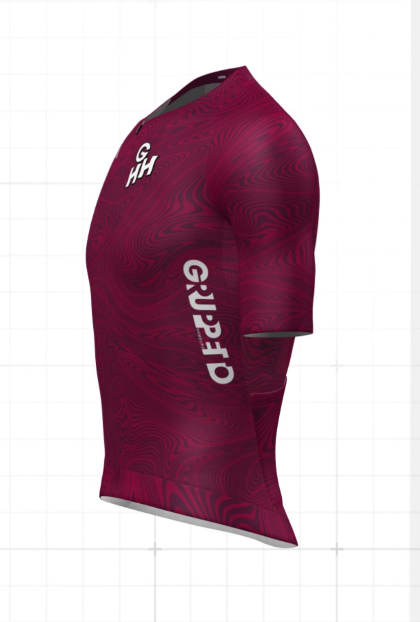 Atlas Jersey