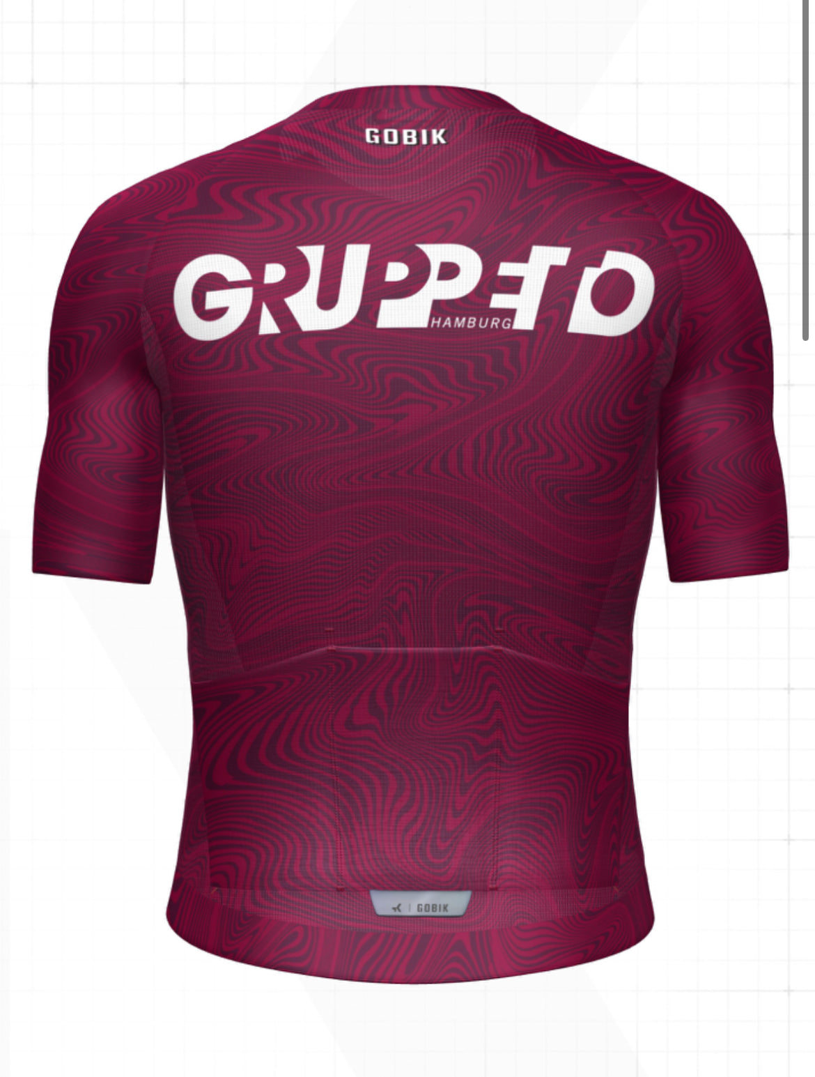 Atlas Jersey