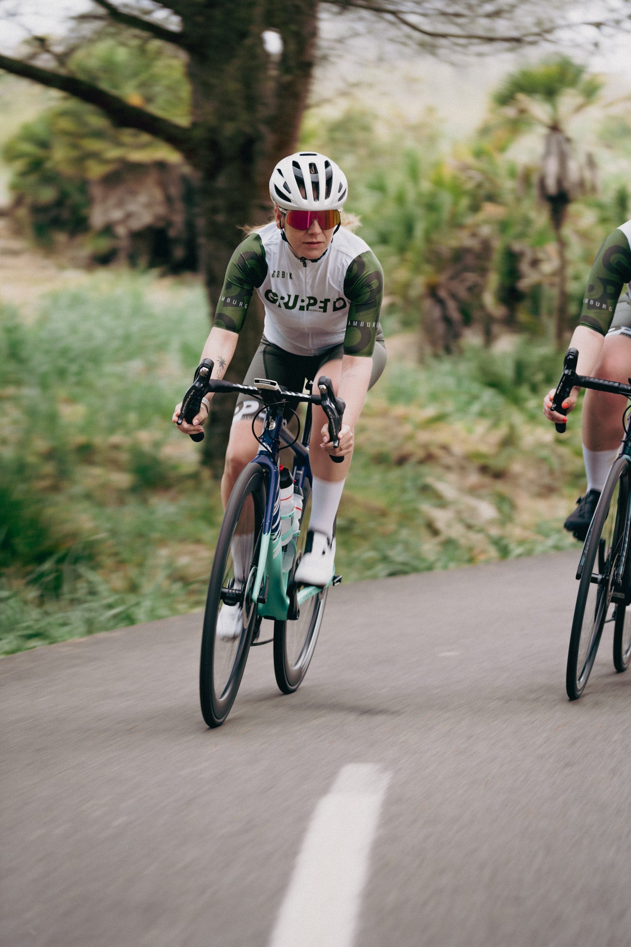 Trikotlore - Bibshorts