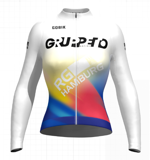 Gruppetto X RGH Longsleeve