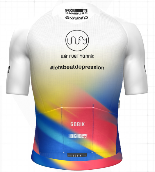 Gruppetto X RGH Trikot 2025
