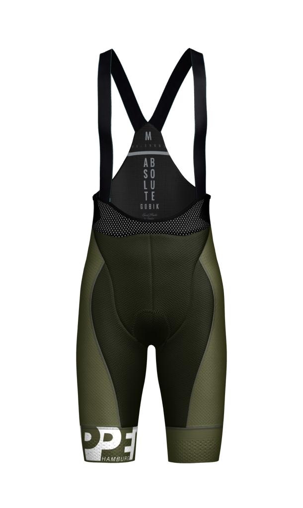 Trikotlore - Bibshorts