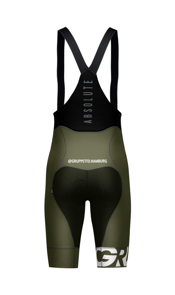 Trikotlore - Bibshorts