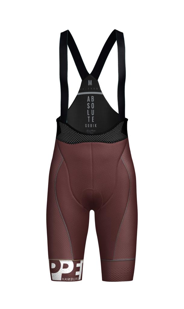 Trikotlore - Bibshorts