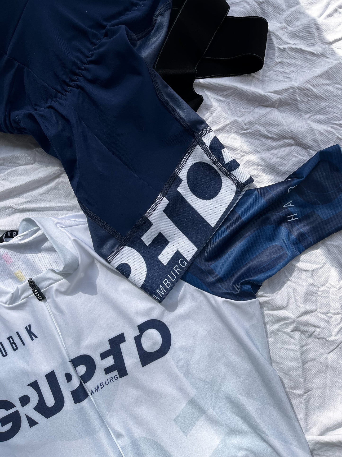 Trikotlore - Bibshorts
