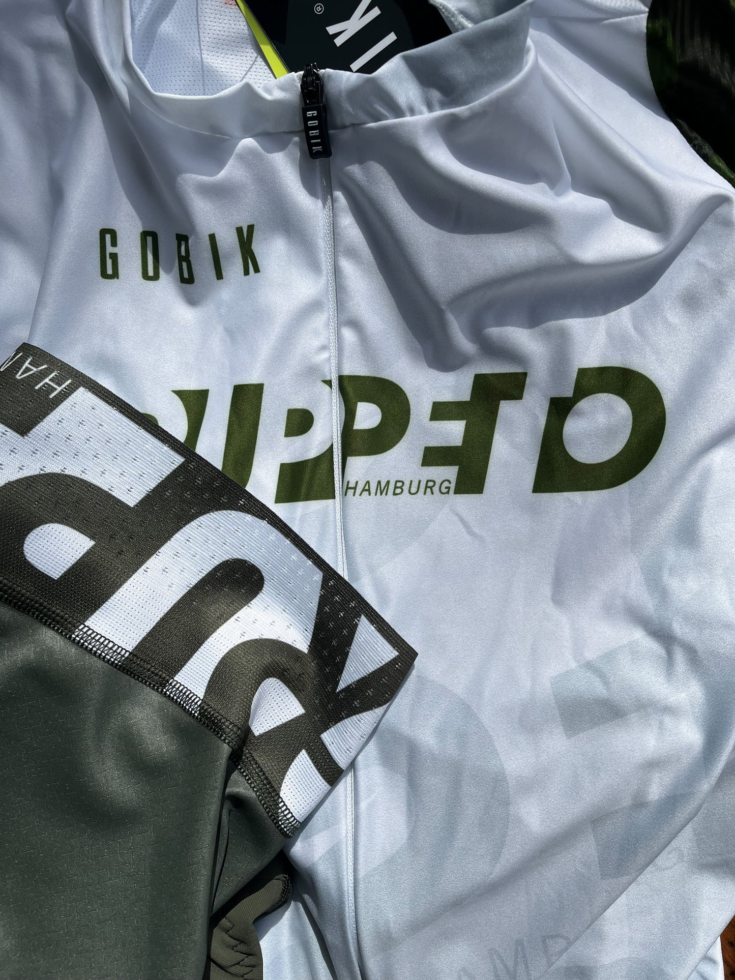 Trikotlore - Bibshorts