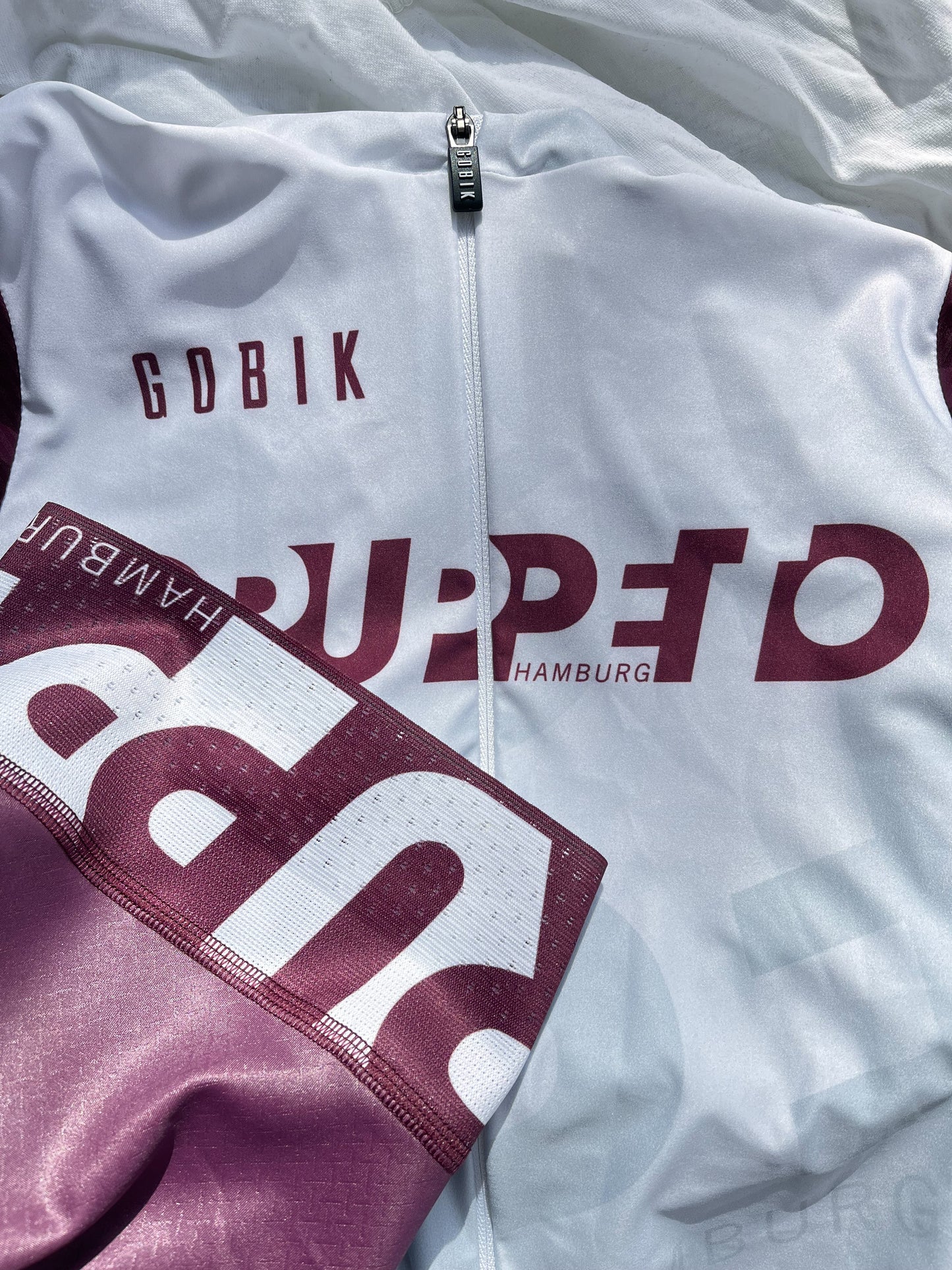Trikotlore - Bibshorts