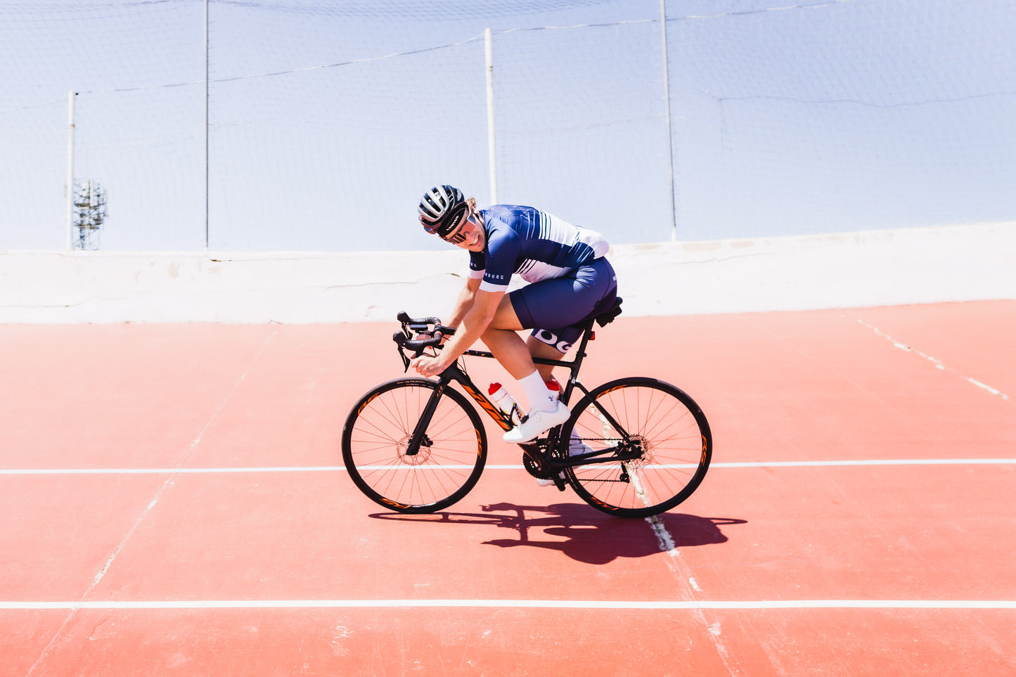 GRUPPETTO COMMUNITY BIB SHORTS - your every ride essential