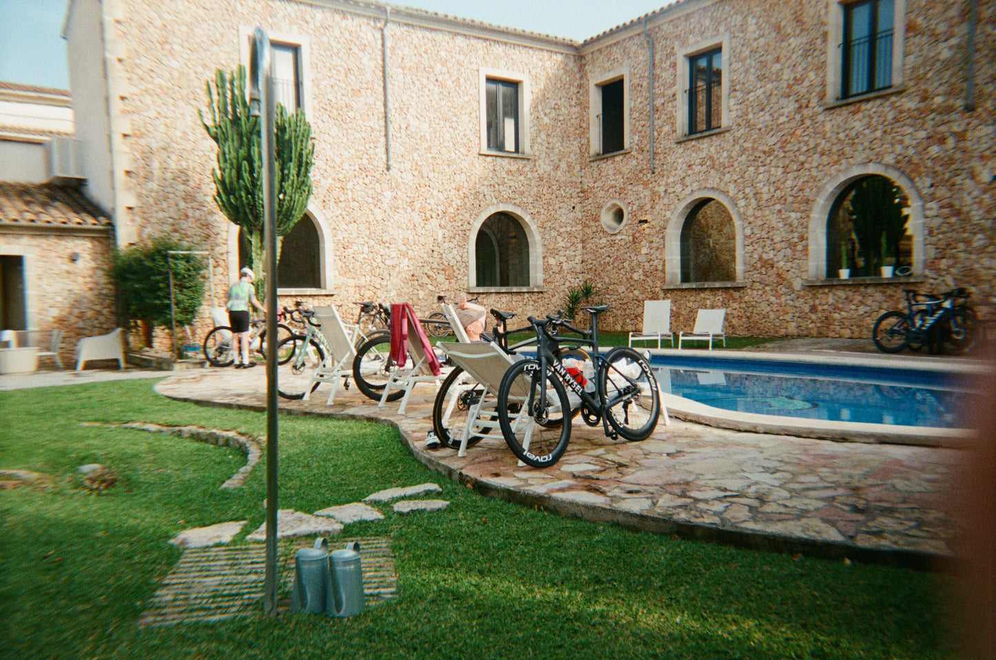 Warteliste Malle Klassenfahrt 2026