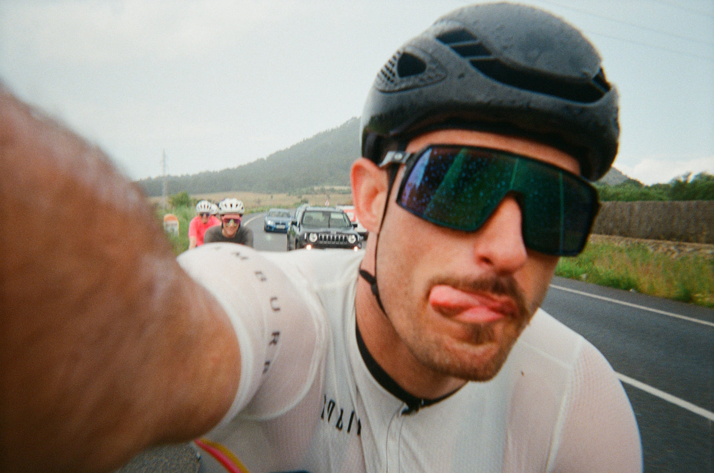 Warteliste Malle Klassenfahrt 2026