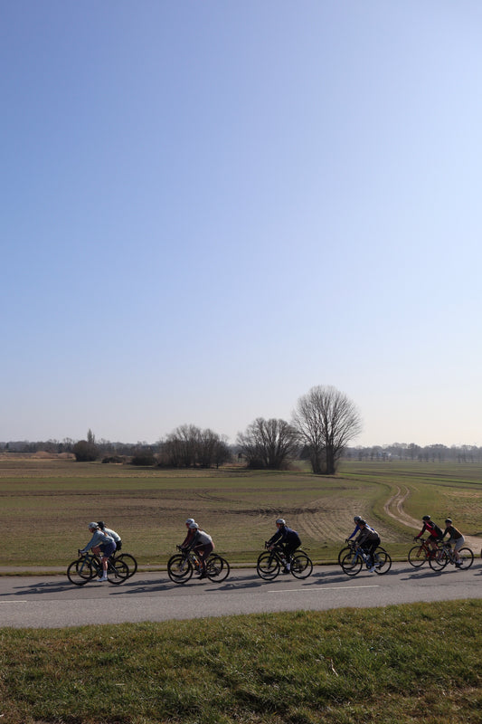 WARTELISTE CPH Girls Ride
