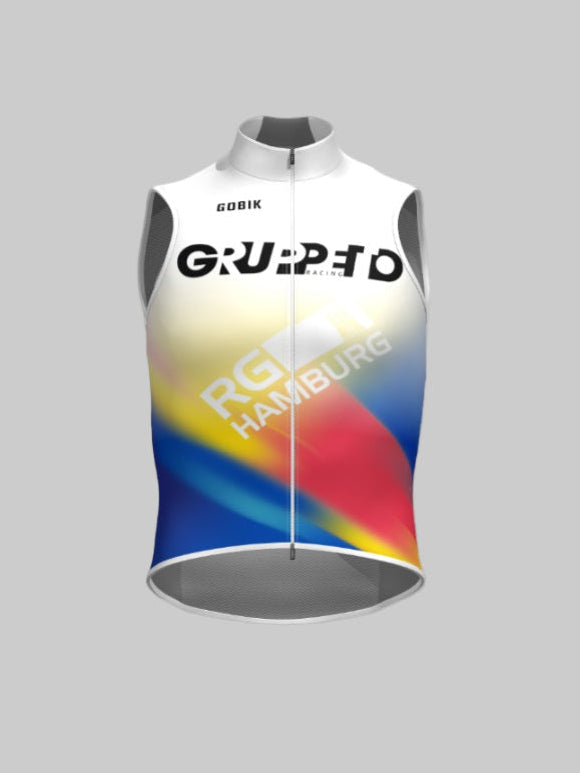 Gruppetto X RGH Weste