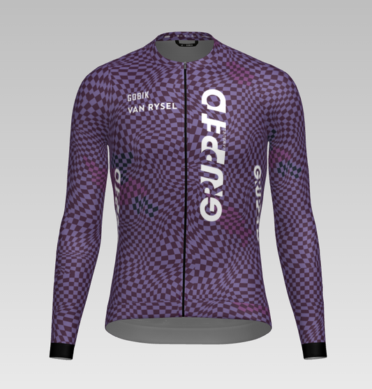 Parallax - Longsleeve