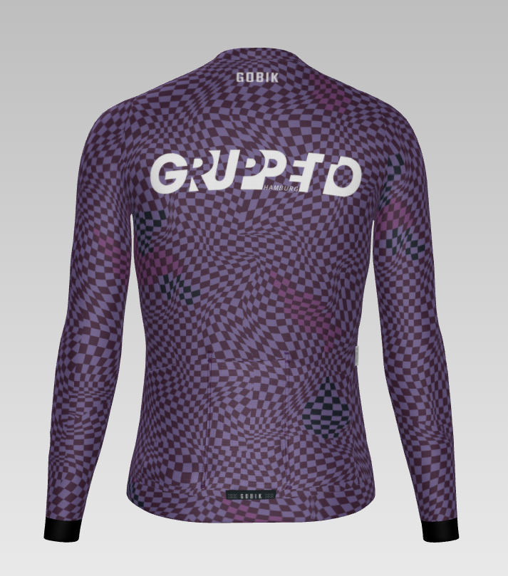 Parallax - Longsleeve