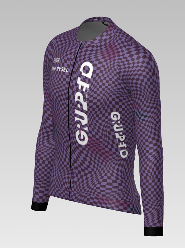 Parallax - Longsleeve
