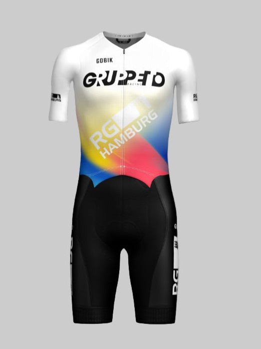Gruppetto X RGH Racesuit