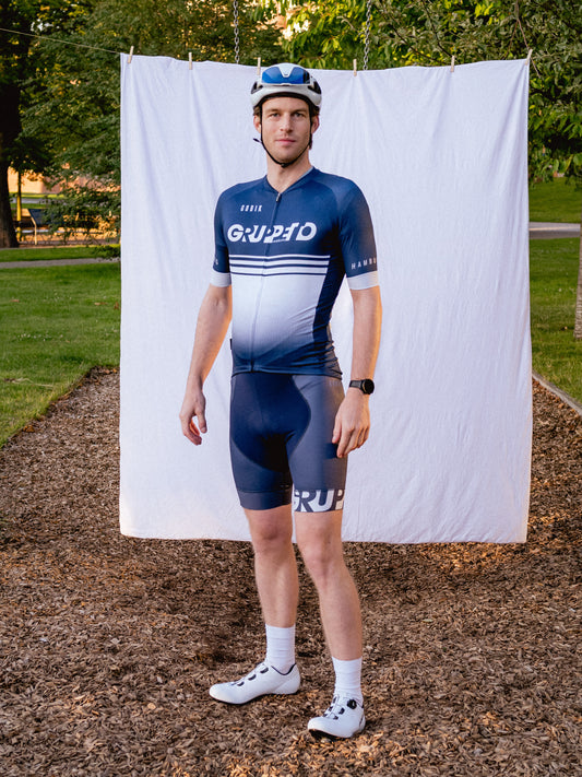 GRUPPETTO COMMUNITY JERSEY - your every ride essential