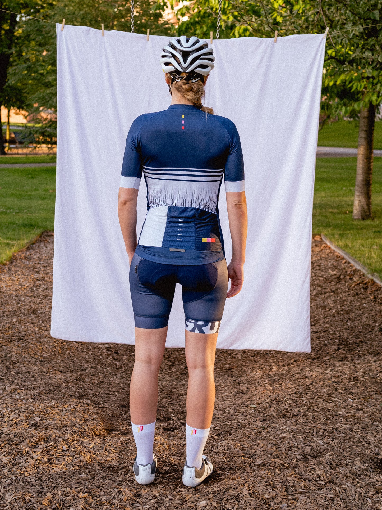GRUPPETTO COMMUNITY BIB SHORTS - your every ride essential